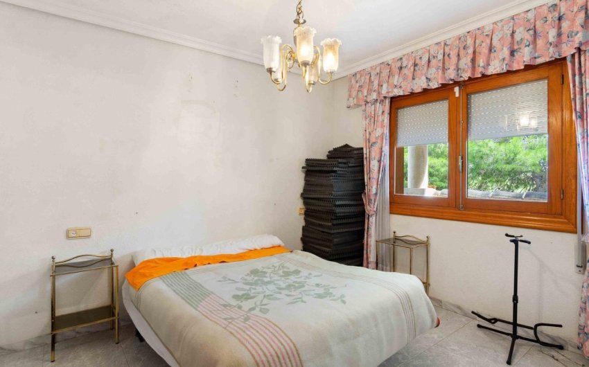 Revente - Villa -
Torrevieja - Los Balcones