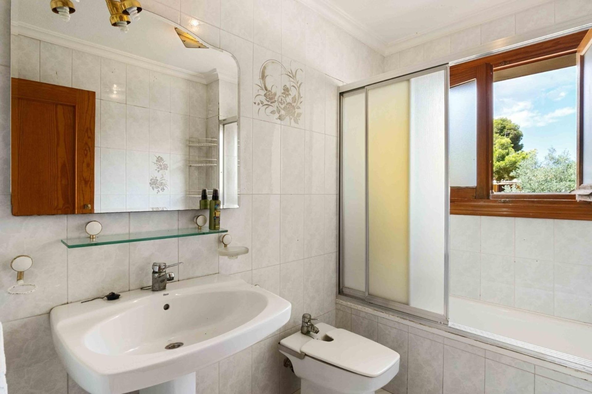Revente - Villa -
Torrevieja - Los Balcones