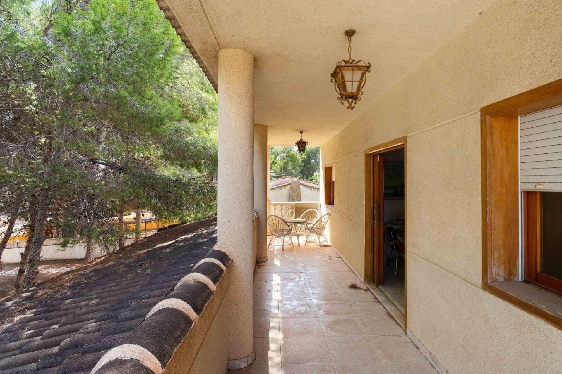 Revente - Villa -
Torrevieja - Los Balcones