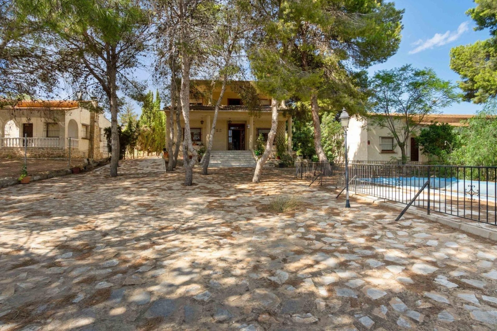 Revente - Villa -
Torrevieja - Los Balcones
