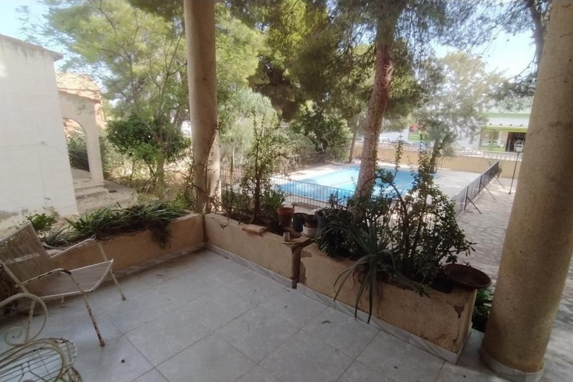 Revente - Villa -
Torrevieja - Los Balcones