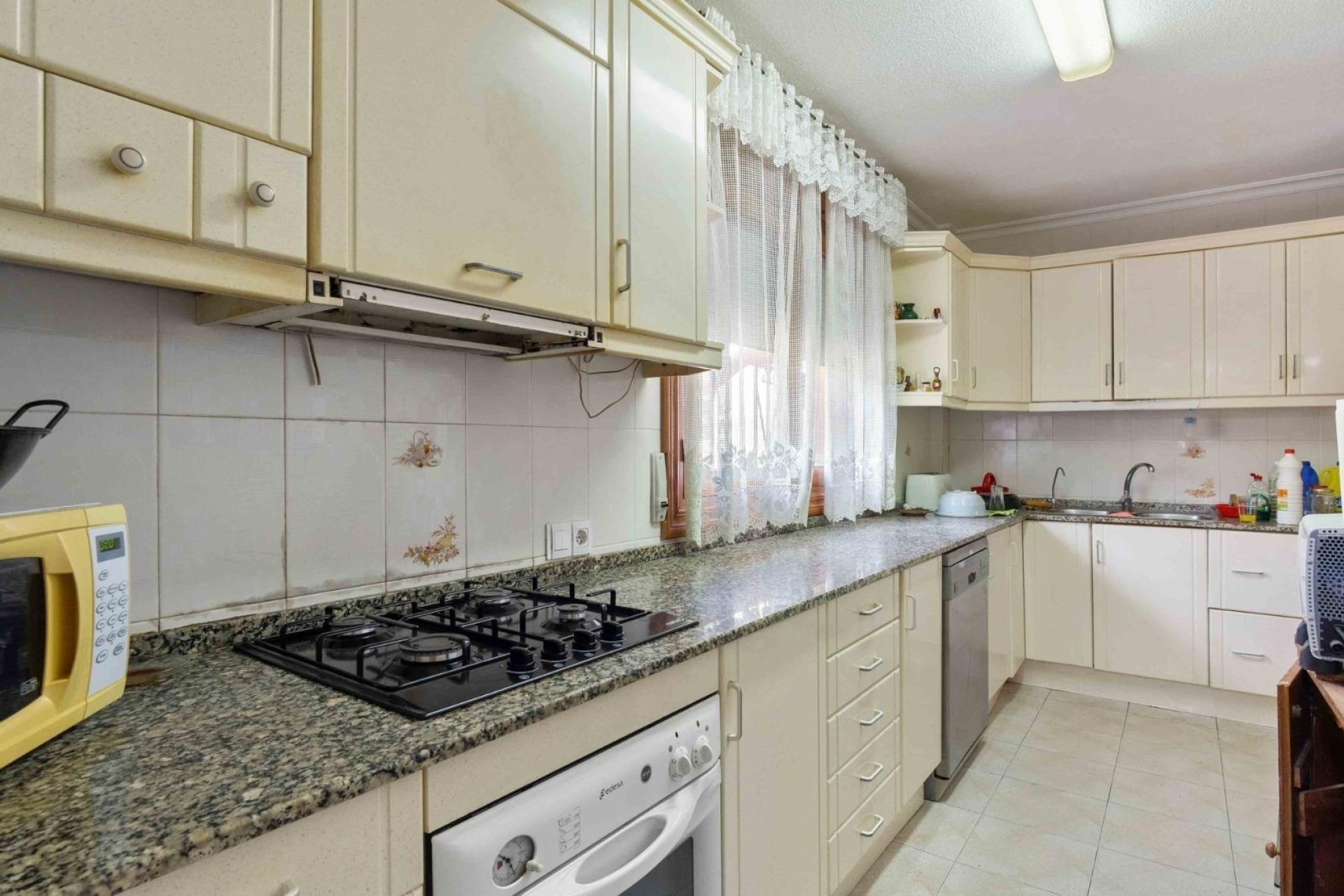 Revente - Villa -
Torrevieja - Los Balcones