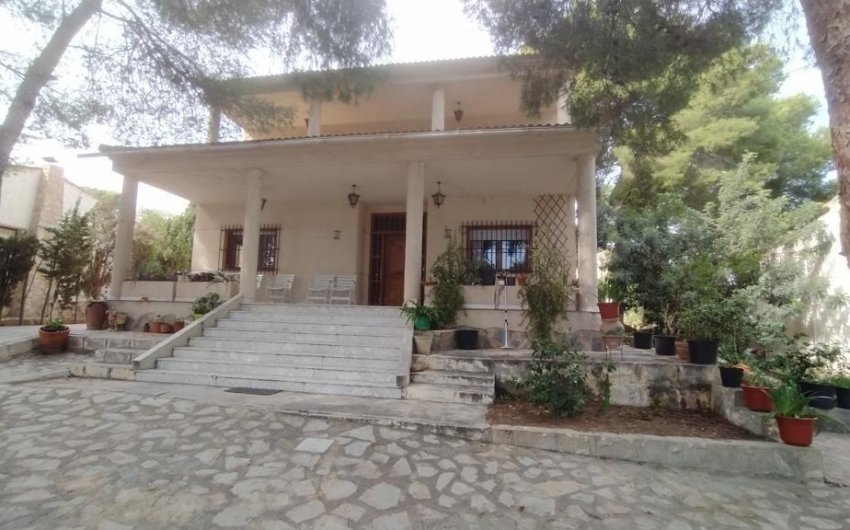 Revente - Villa -
Torrevieja - Los Balcones