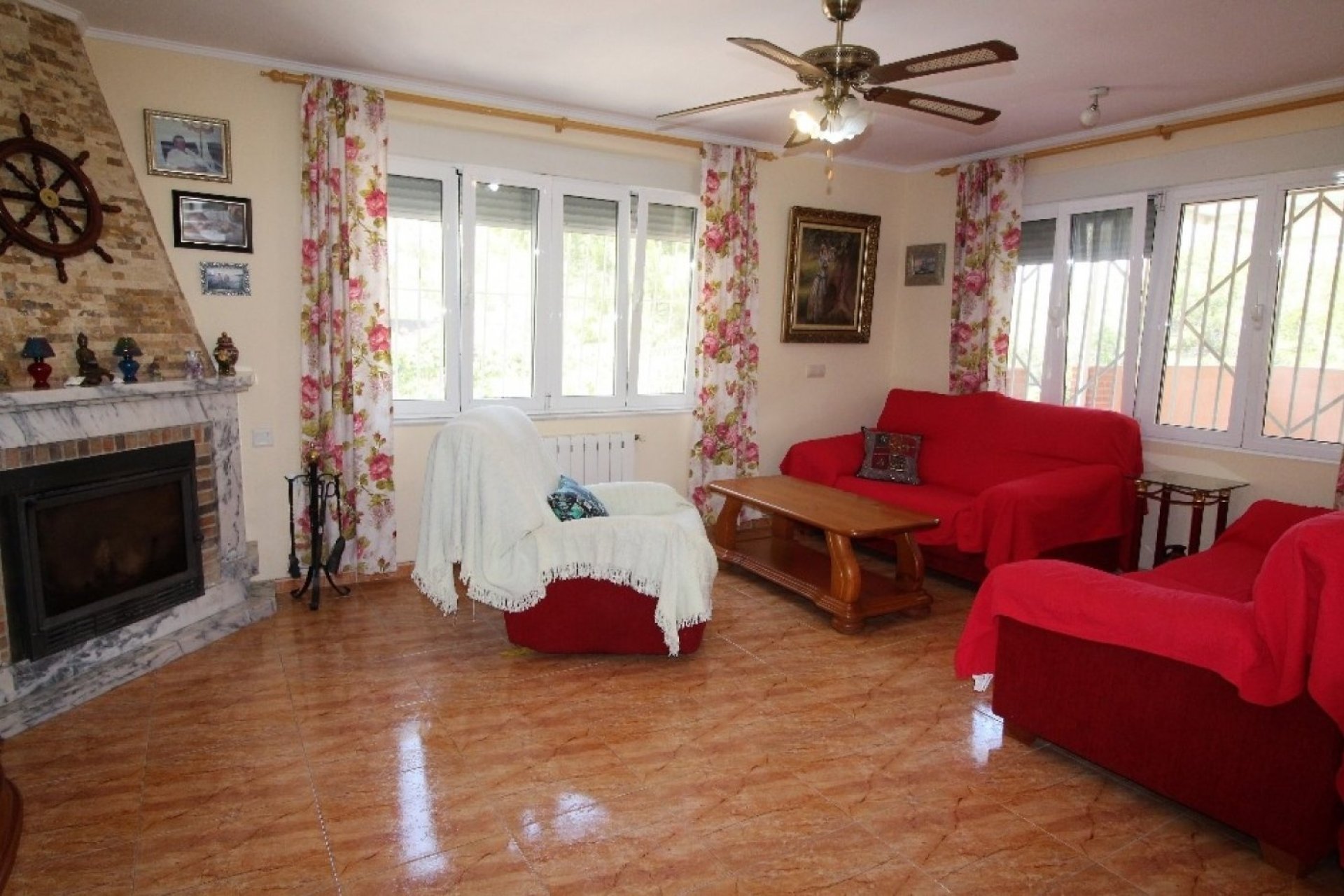 Revente - Villa -
Torrevieja - Los Balcones