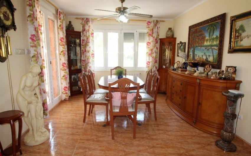 Revente - Villa -
Torrevieja - Los Balcones