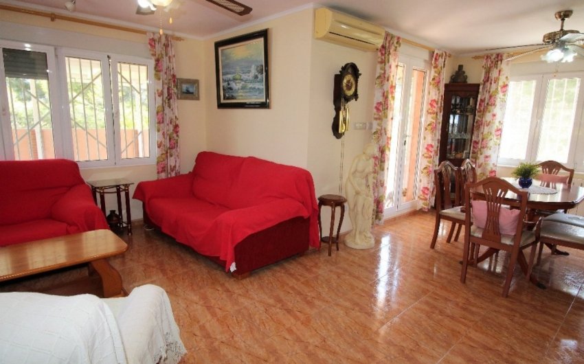 Revente - Villa -
Torrevieja - Los Balcones