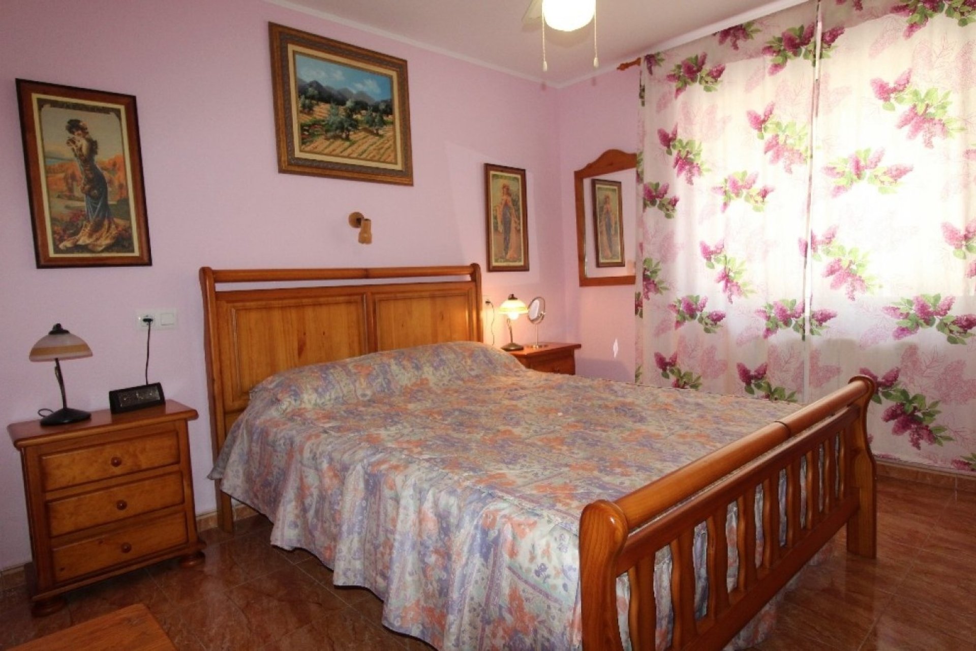 Revente - Villa -
Torrevieja - Los Balcones