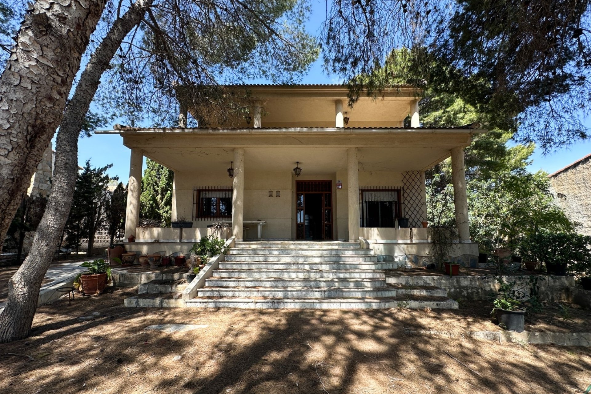 Revente - Villa -
Torrevieja - Los Balcones