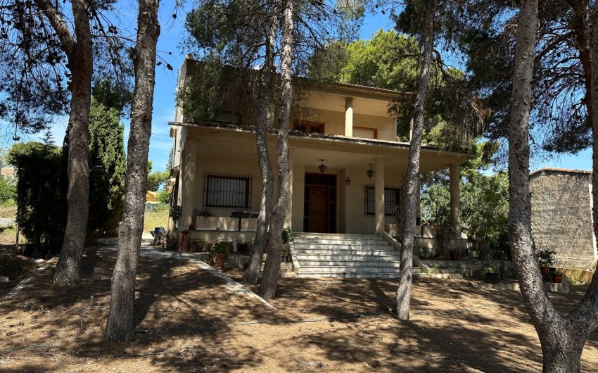 Revente - Villa -
Torrevieja - Los Balcones
