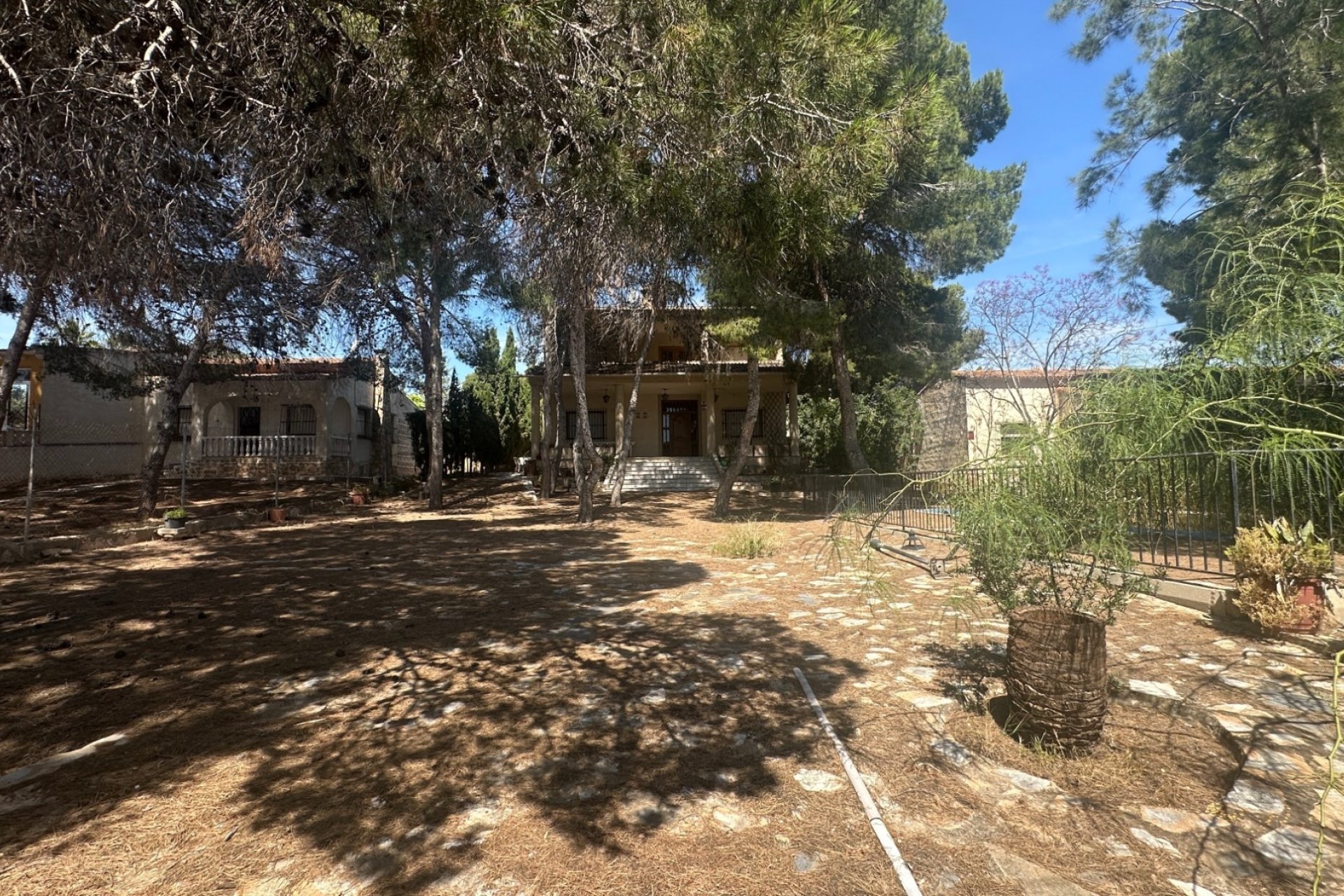 Revente - Villa -
Torrevieja - Los Balcones