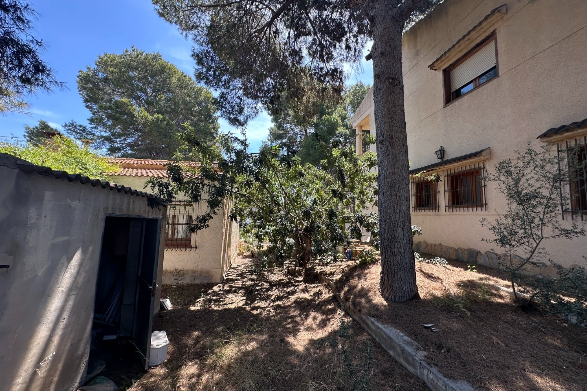 Revente - Villa -
Torrevieja - Los Balcones