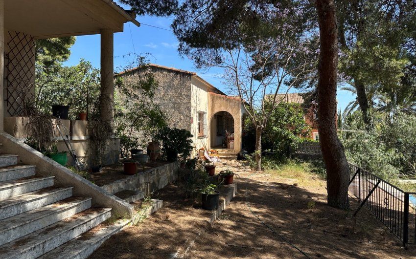 Revente - Villa -
Torrevieja - Los Balcones