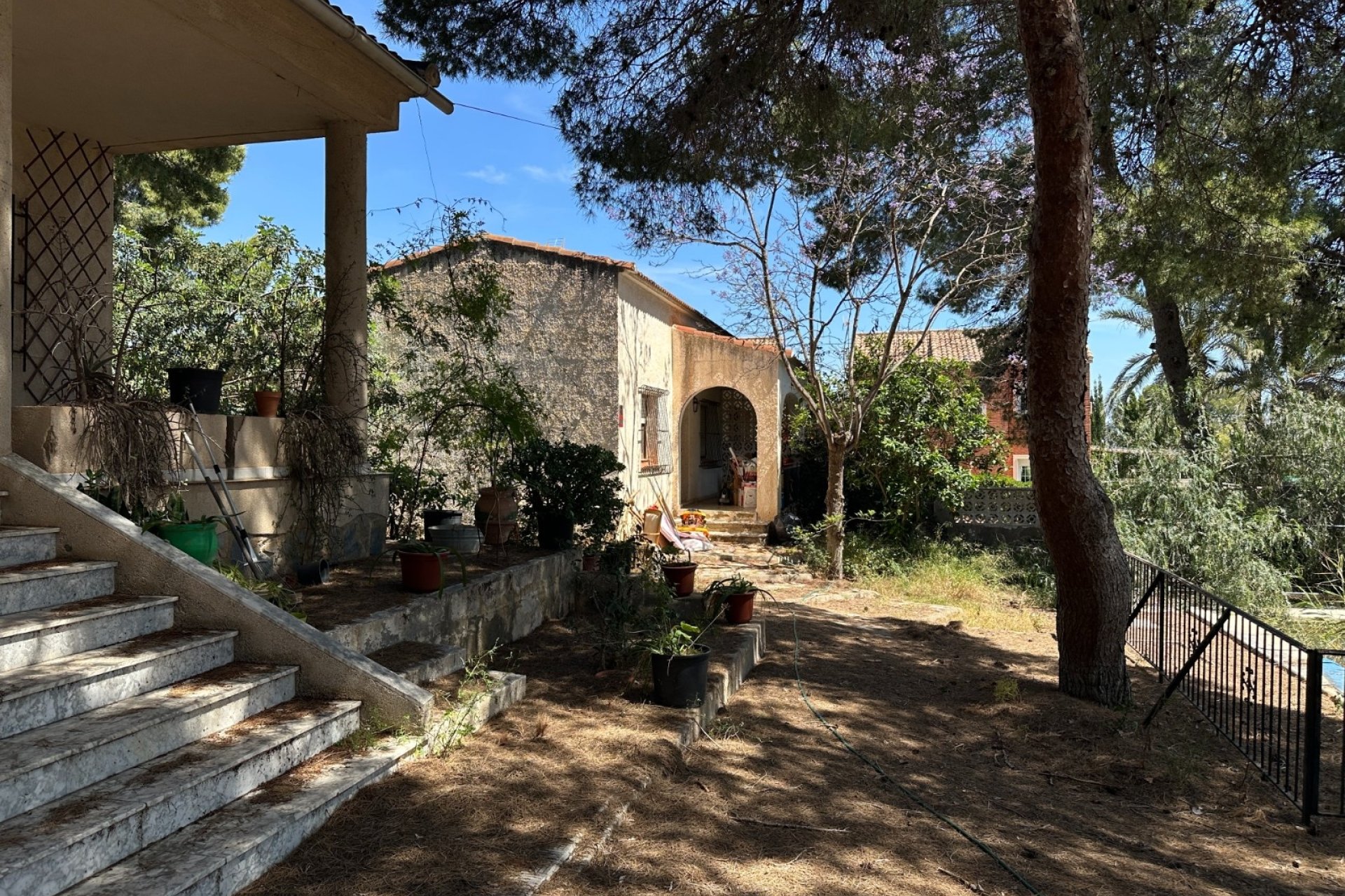 Revente - Villa -
Torrevieja - Los Balcones