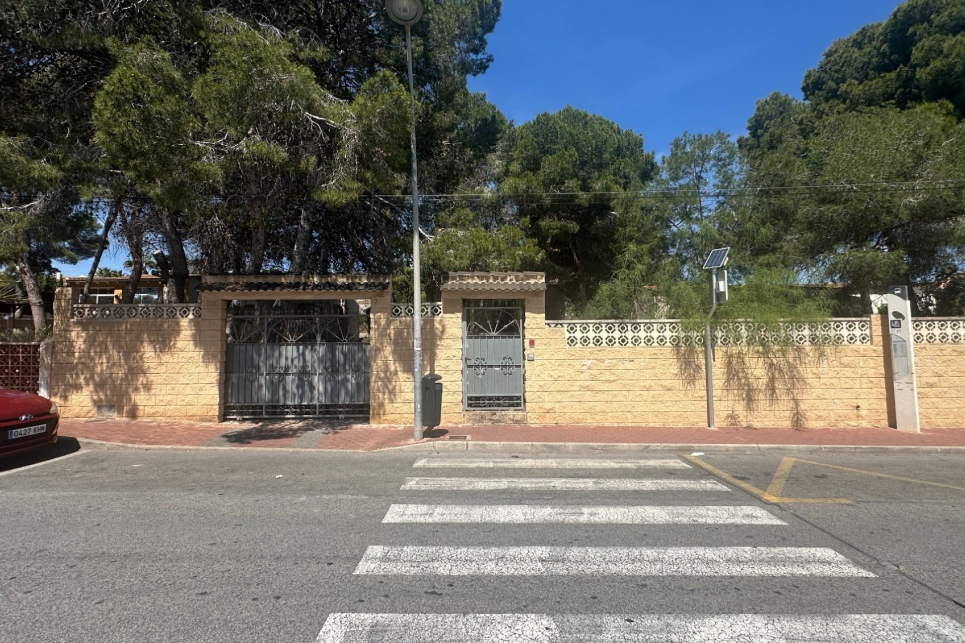 Revente - Villa -
Torrevieja - Los Balcones