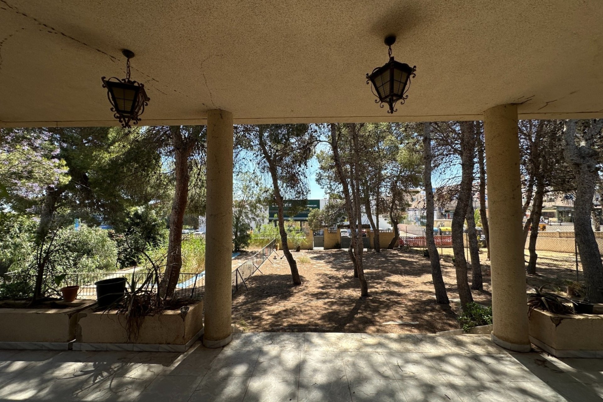 Revente - Villa -
Torrevieja - Los Balcones