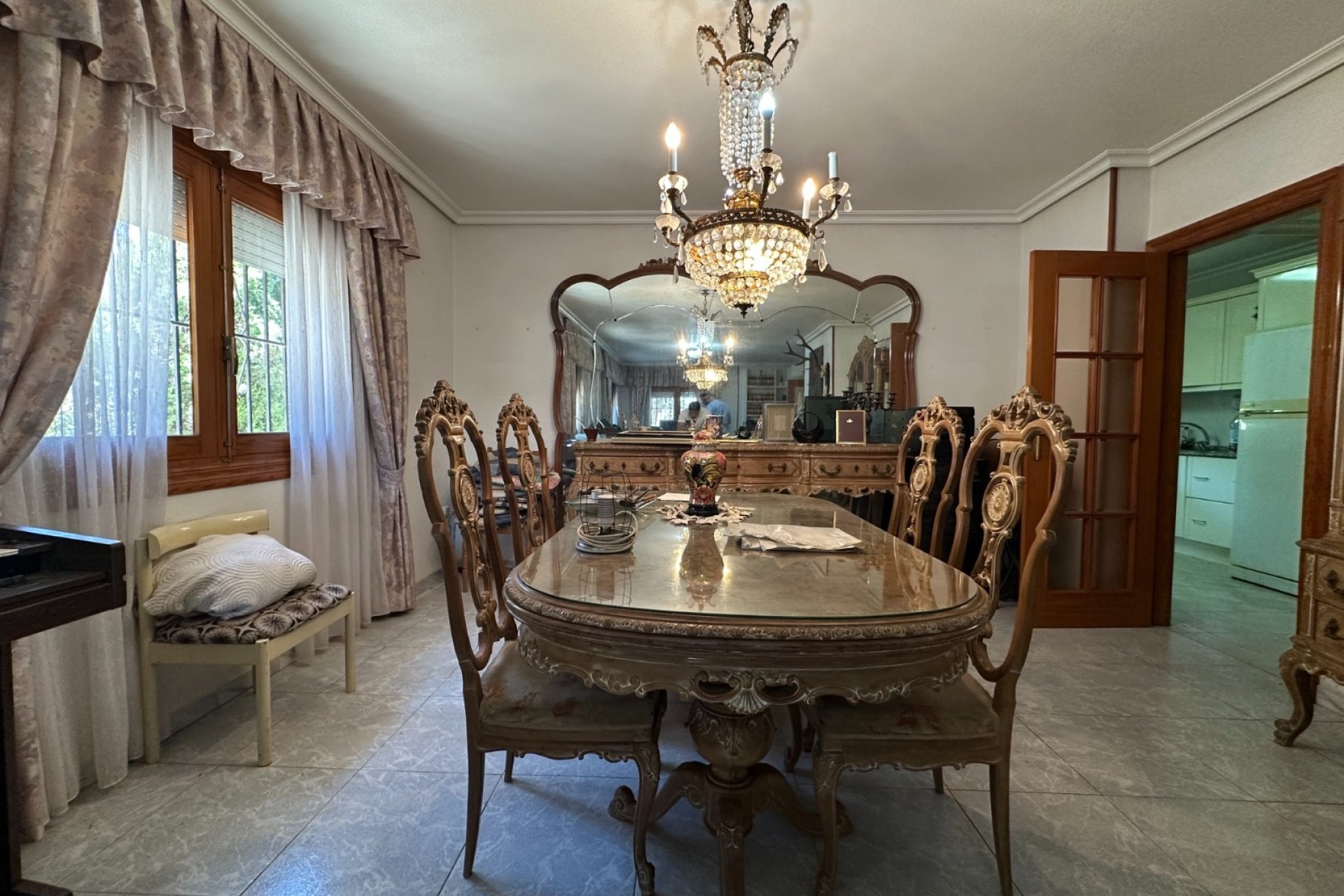 Revente - Villa -
Torrevieja - Los Balcones
