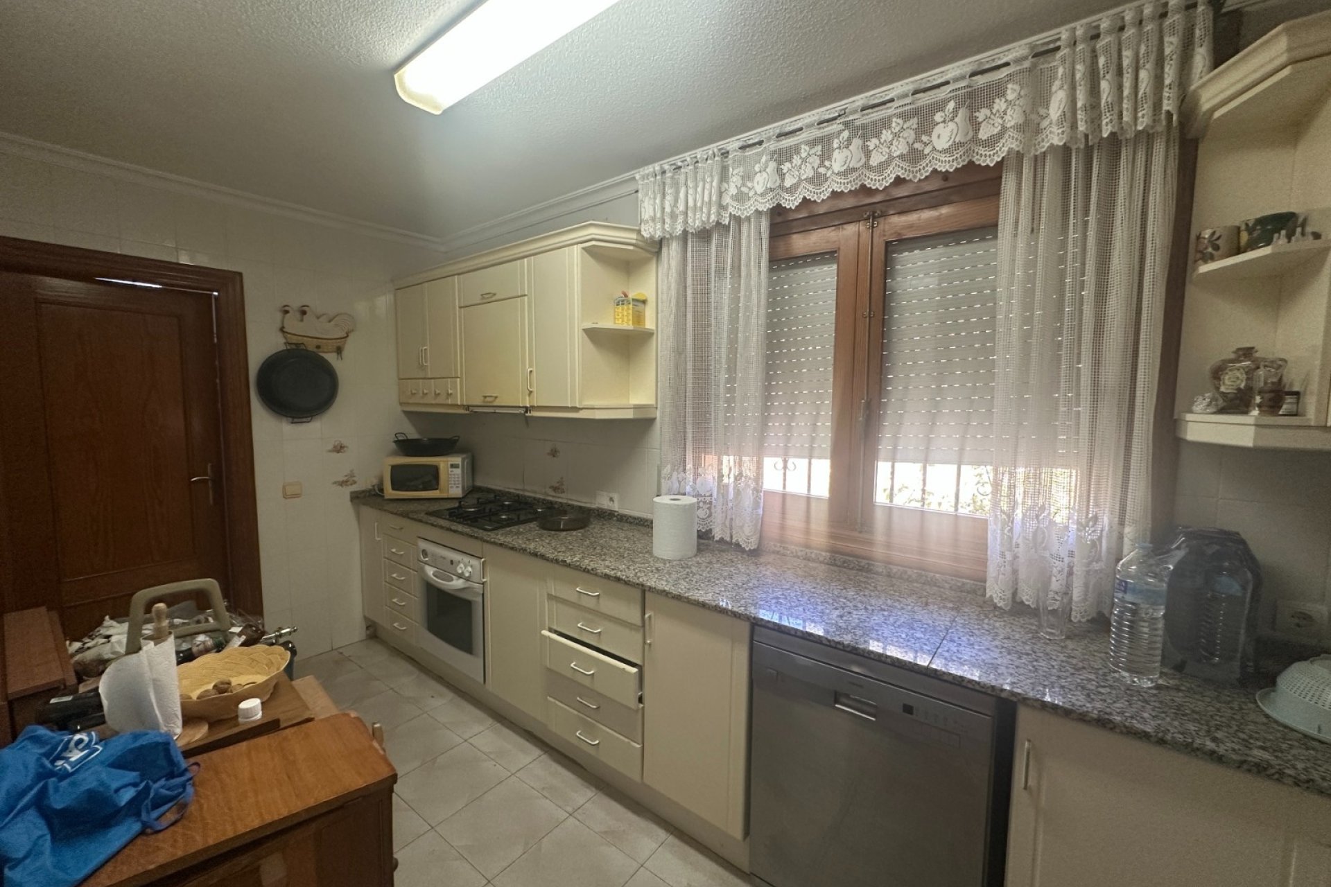 Revente - Villa -
Torrevieja - Los Balcones