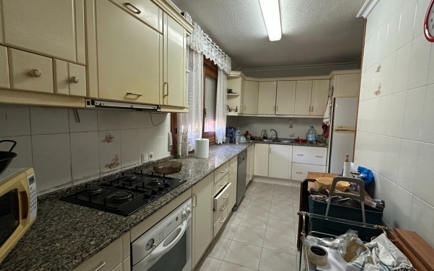 Revente - Villa -
Torrevieja - Los Balcones