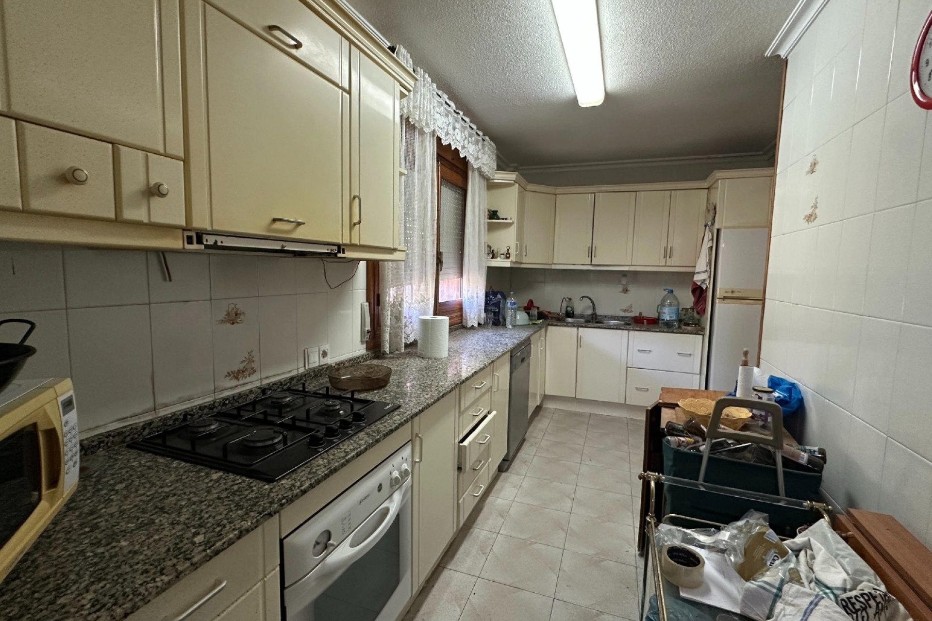Revente - Villa -
Torrevieja - Los Balcones