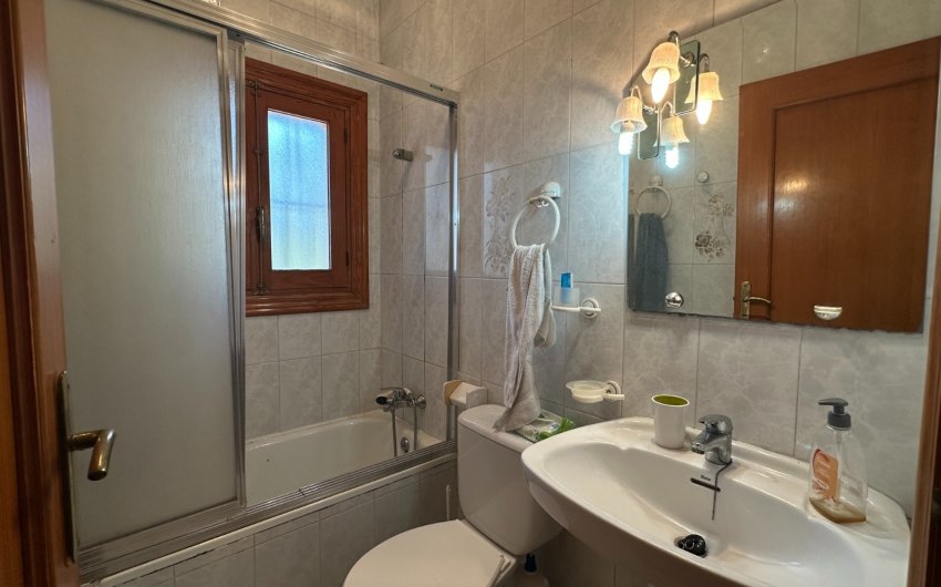 Revente - Villa -
Torrevieja - Los Balcones