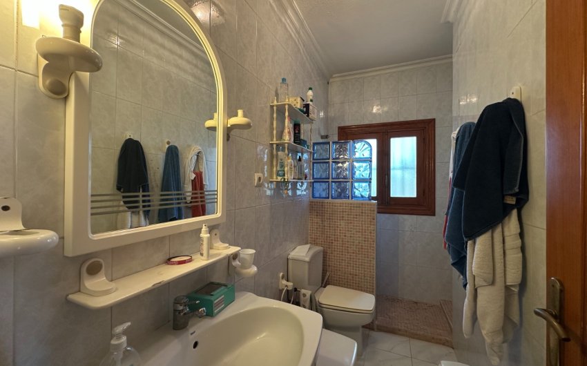 Revente - Villa -
Torrevieja - Los Balcones