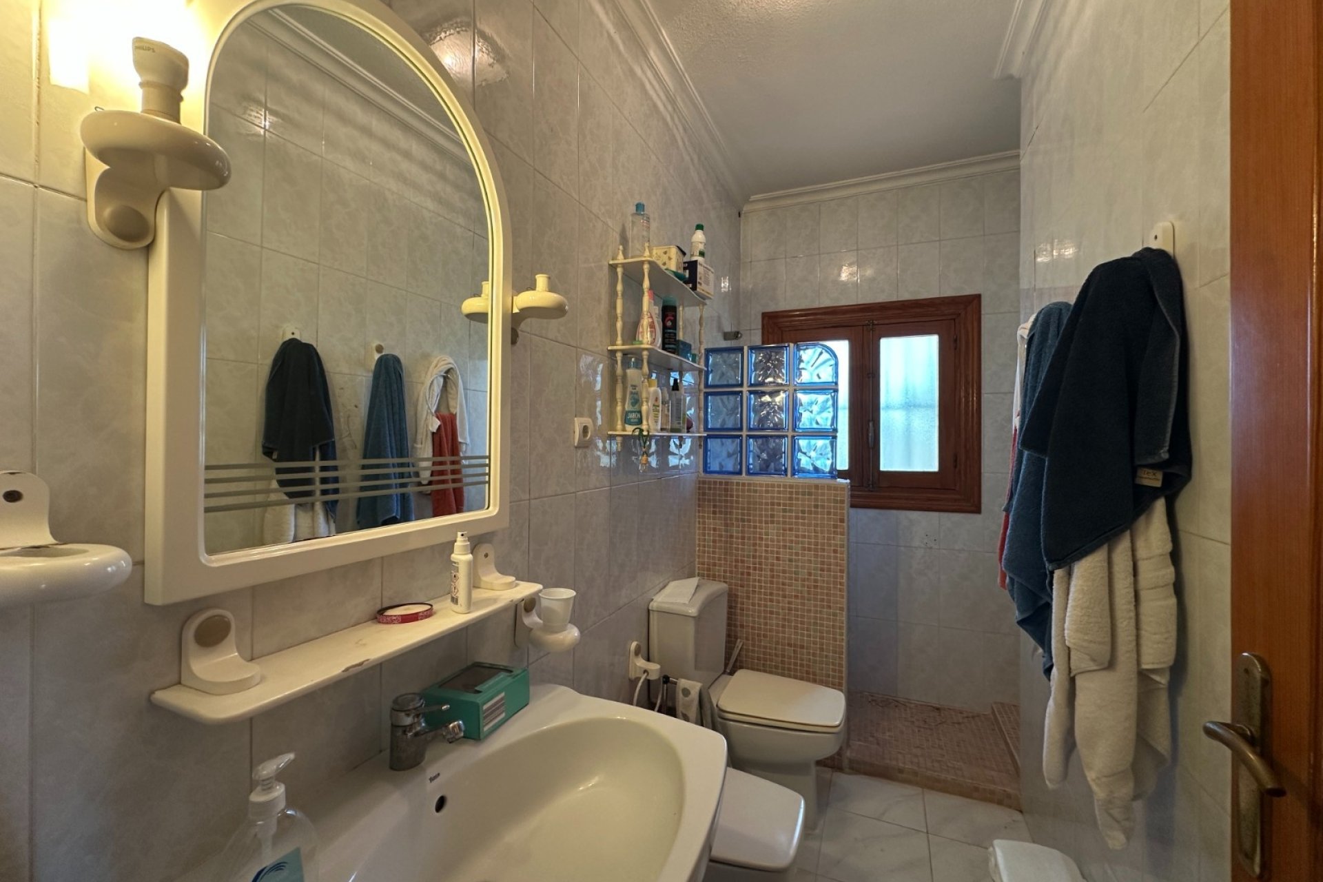 Revente - Villa -
Torrevieja - Los Balcones