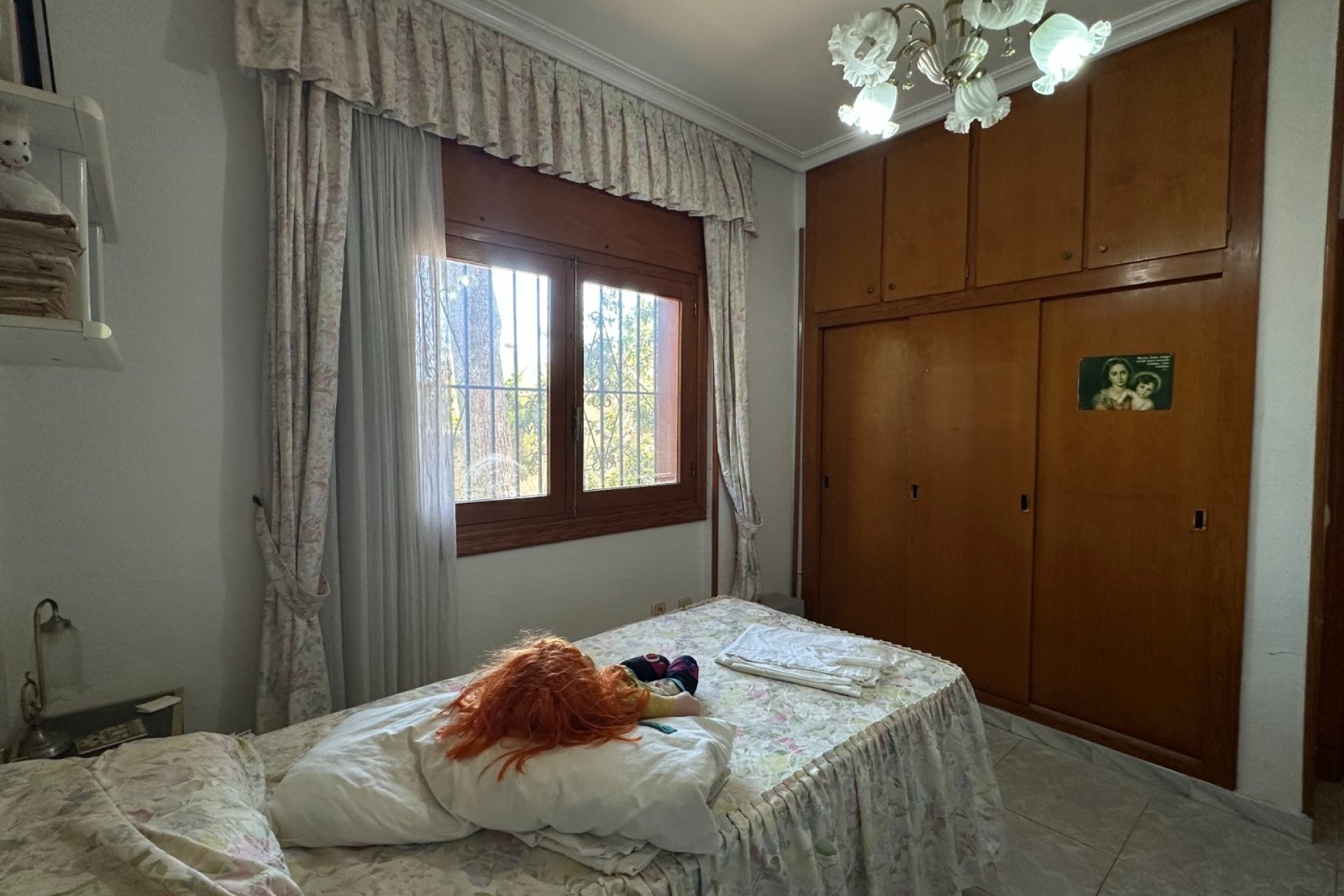 Revente - Villa -
Torrevieja - Los Balcones
