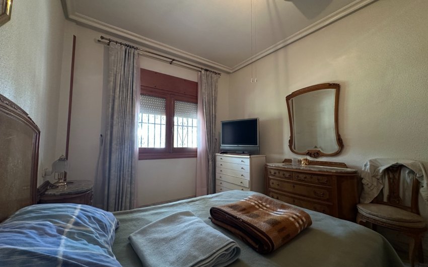 Revente - Villa -
Torrevieja - Los Balcones