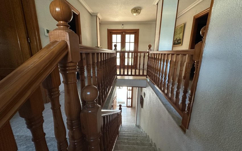 Revente - Villa -
Torrevieja - Los Balcones