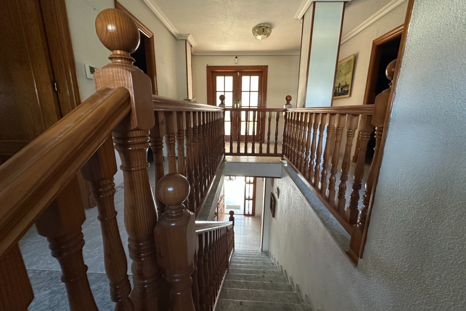 Revente - Villa -
Torrevieja - Los Balcones