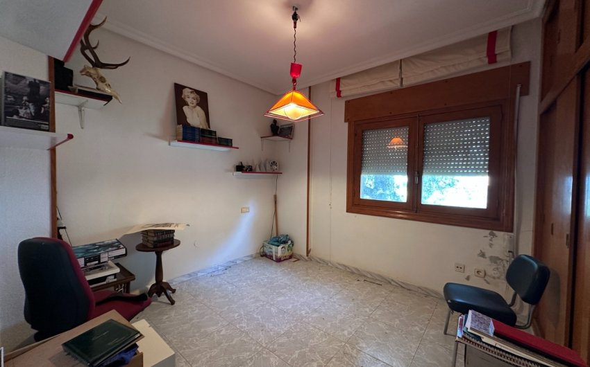 Revente - Villa -
Torrevieja - Los Balcones