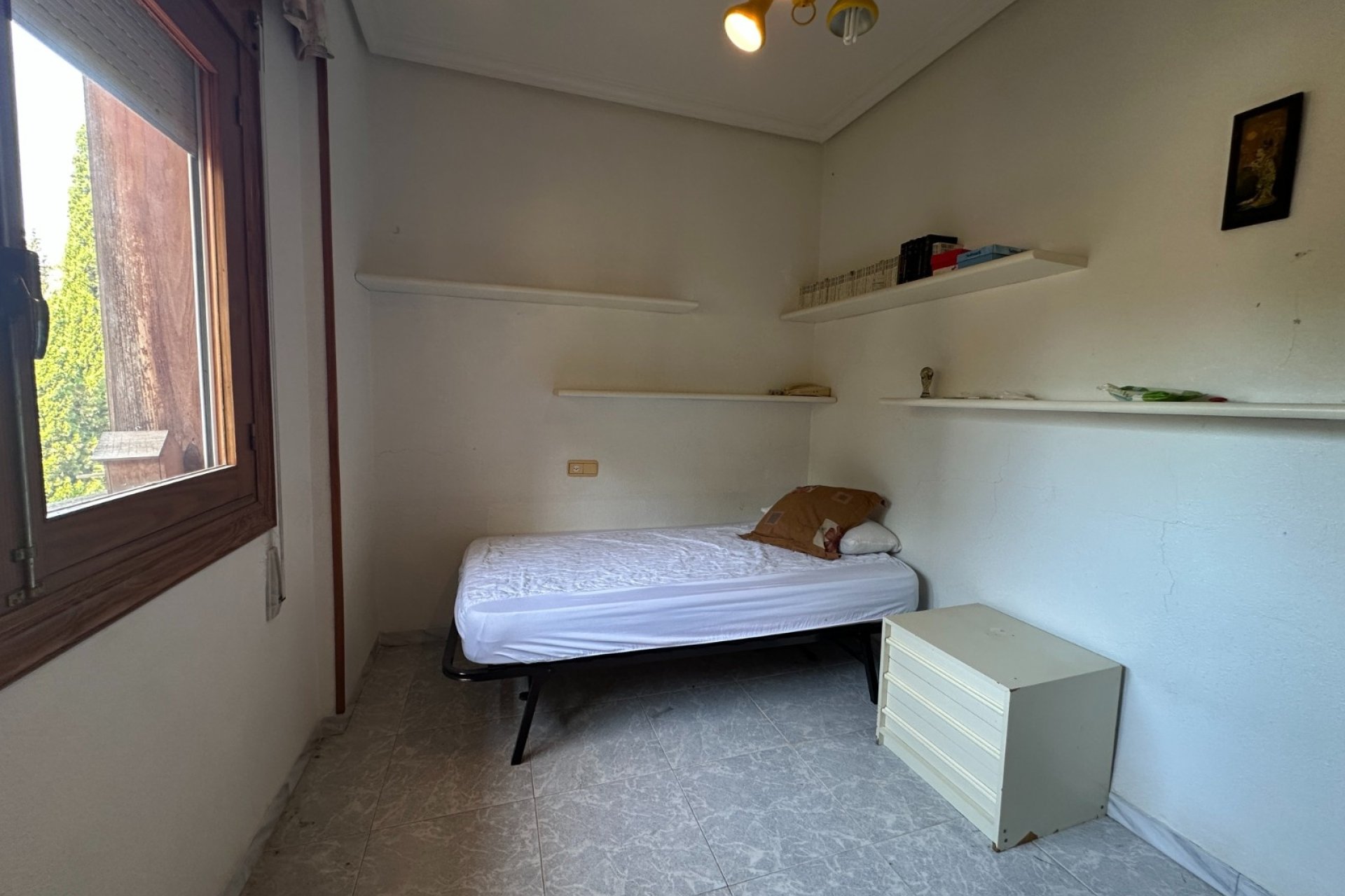 Revente - Villa -
Torrevieja - Los Balcones