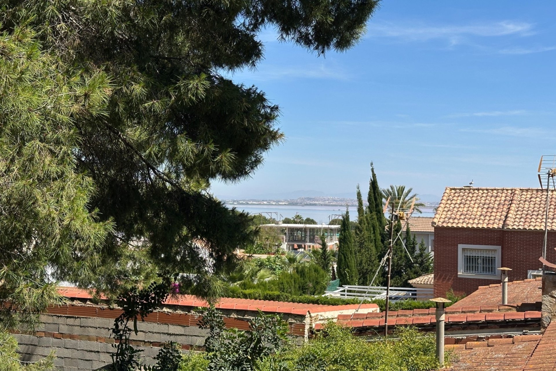 Revente - Villa -
Torrevieja - Los Balcones