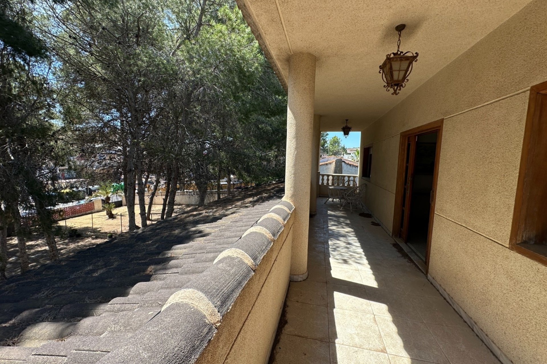 Revente - Villa -
Torrevieja - Los Balcones