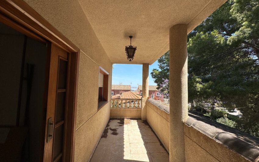 Revente - Villa -
Torrevieja - Los Balcones