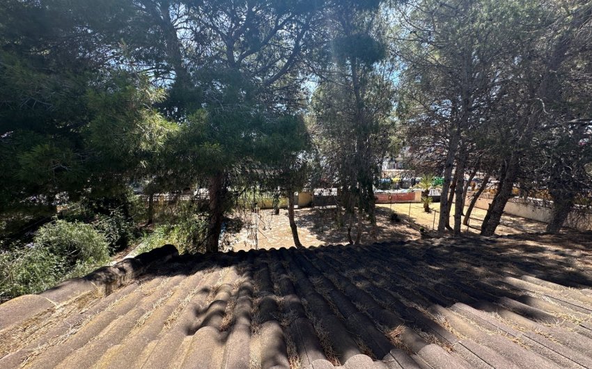 Revente - Villa -
Torrevieja - Los Balcones