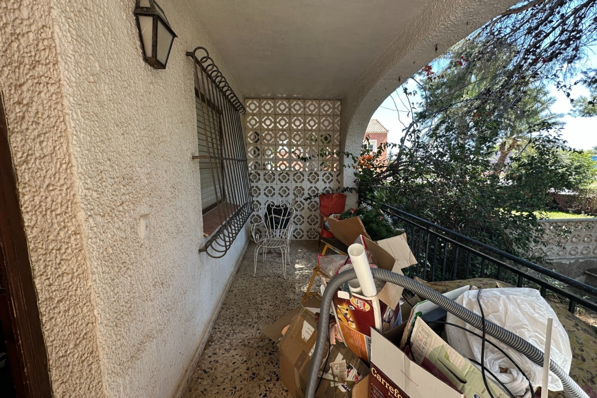 Revente - Villa -
Torrevieja - Los Balcones