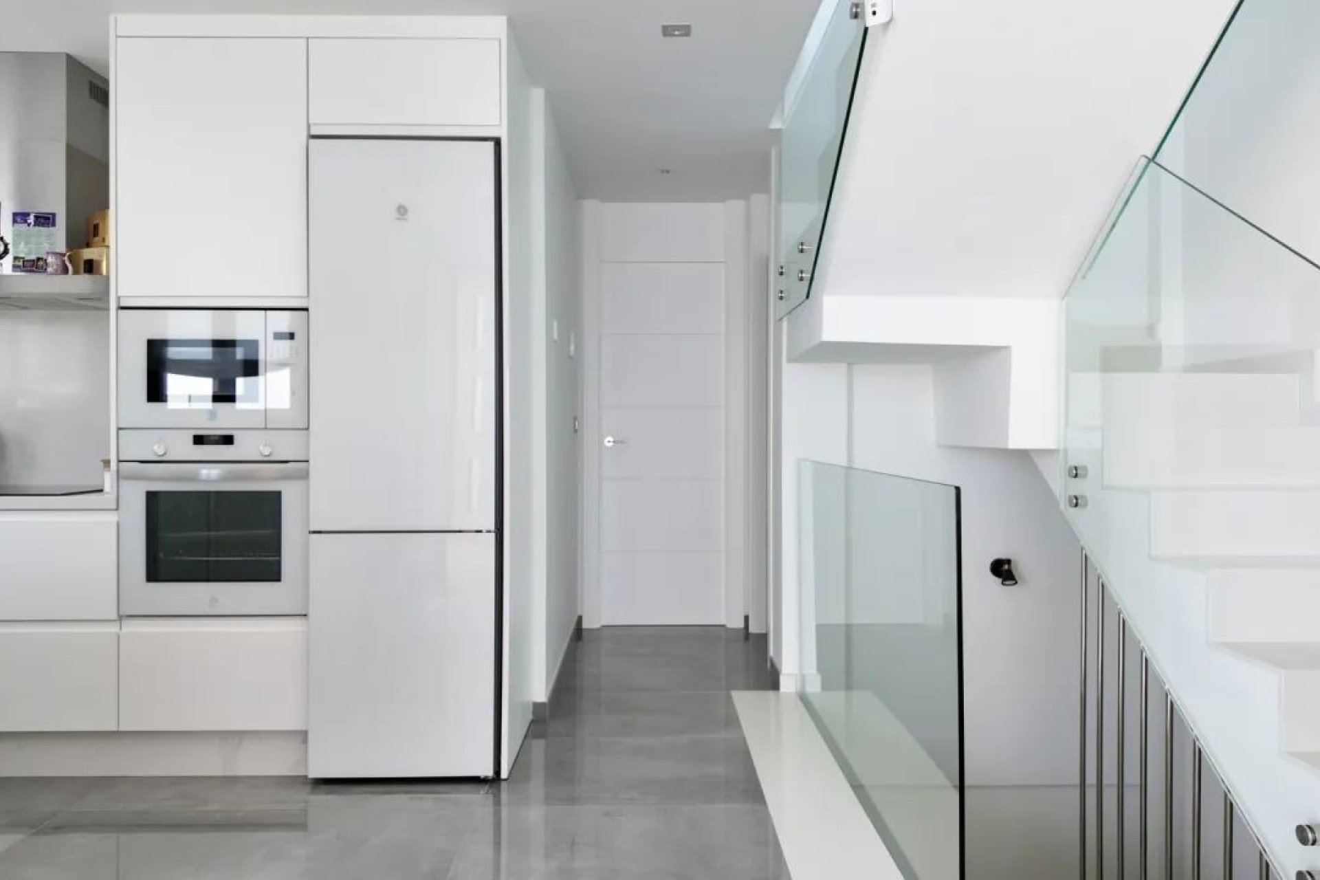 Revente - Villa -
Torrevieja - Los Balcones