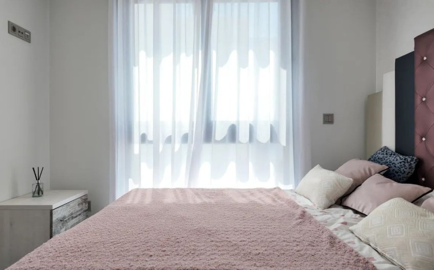 Revente - Villa -
Torrevieja - Los Balcones