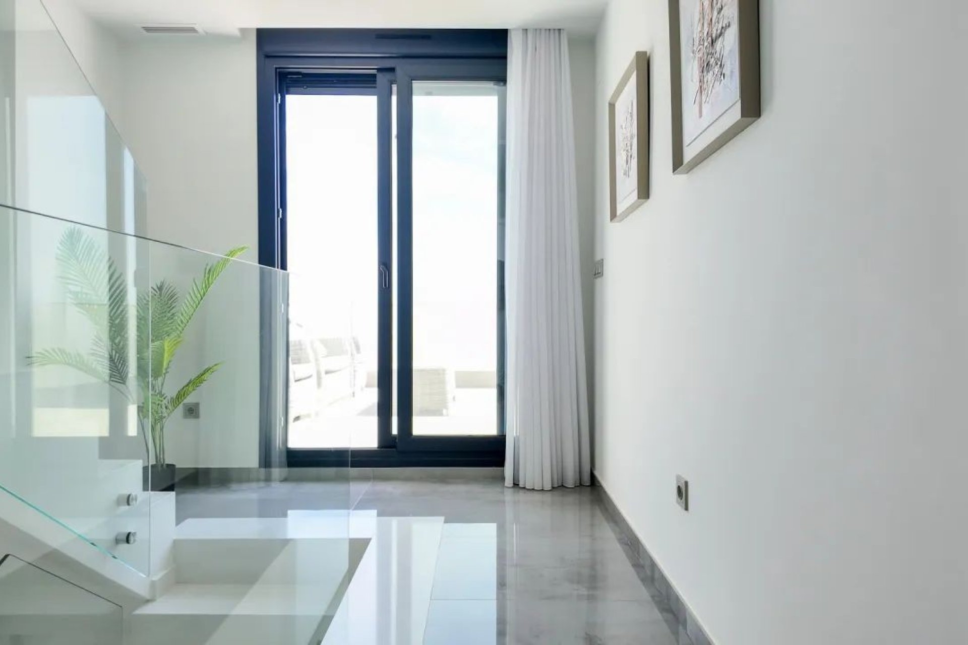 Revente - Villa -
Torrevieja - Los Balcones