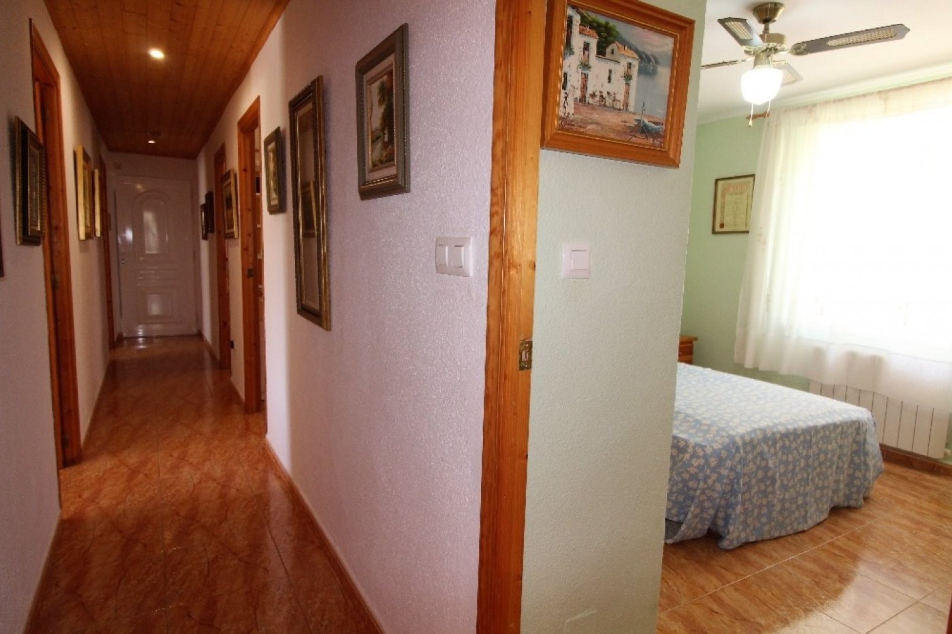 Revente - Villa -
Torrevieja - Los Balcones