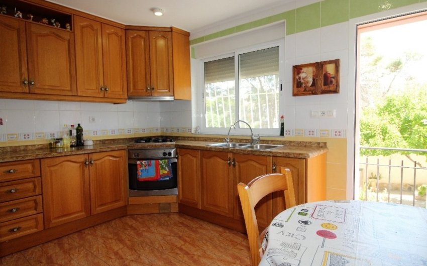 Revente - Villa -
Torrevieja - Los Balcones