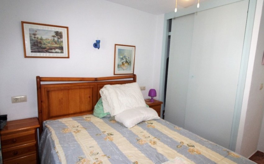 Revente - Villa -
Torrevieja - Los Balcones