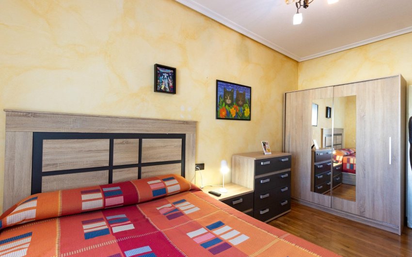 Revente - Villa -
Torrevieja - Los Balcones