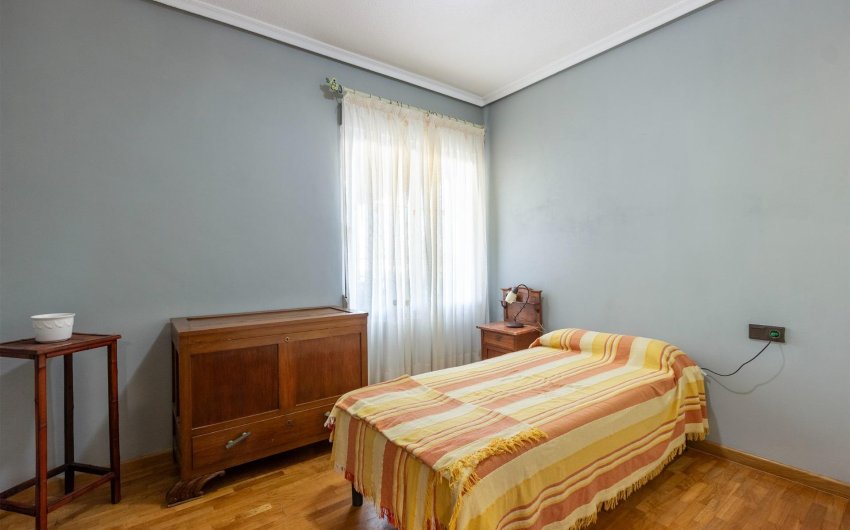 Revente - Villa -
Torrevieja - Los Balcones