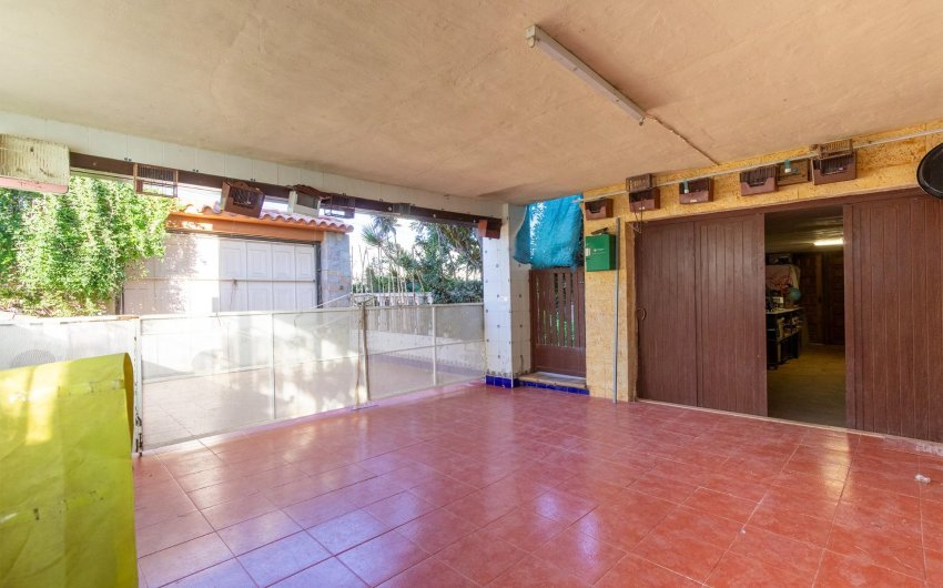 Revente - Villa -
Torrevieja - Los Balcones