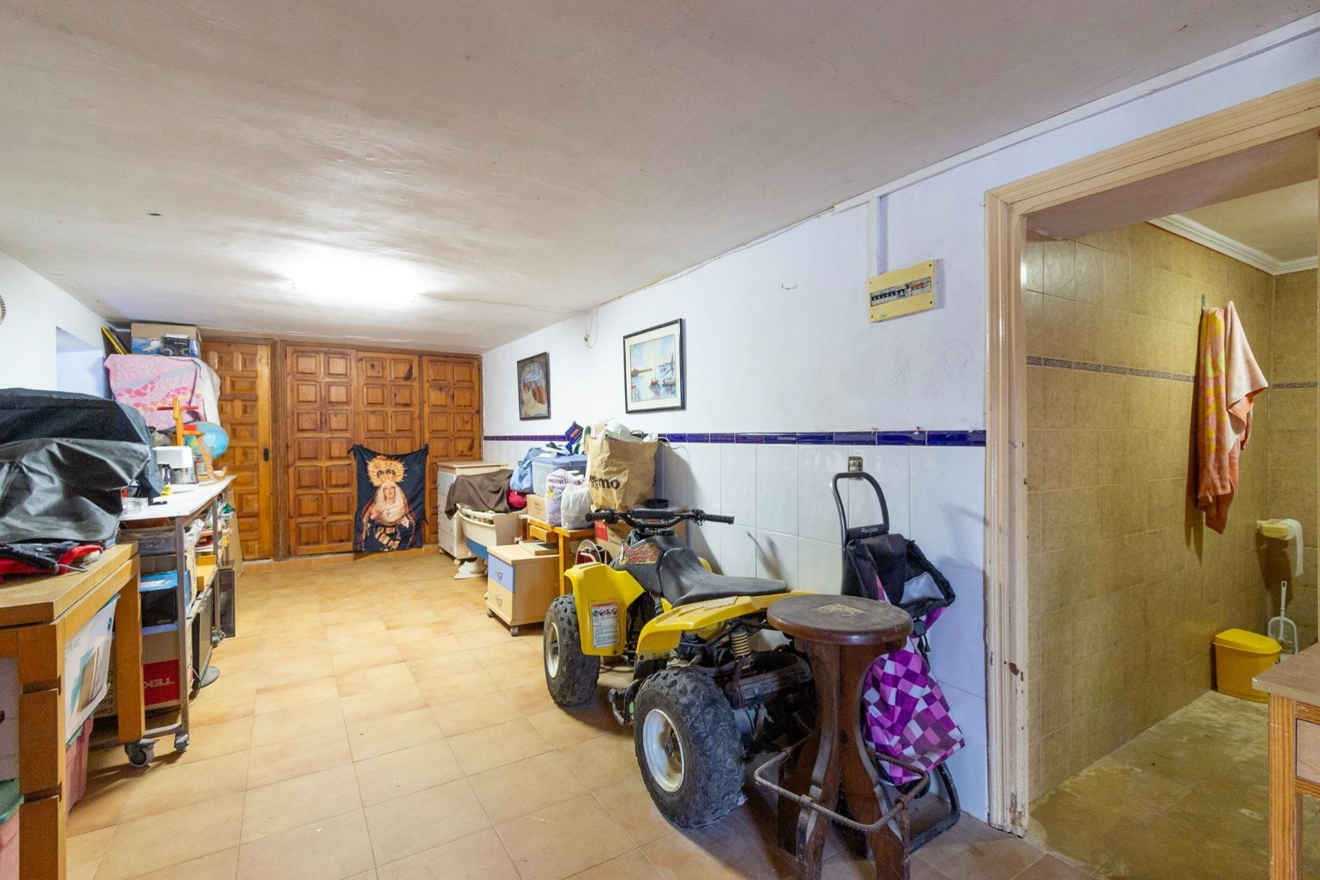 Revente - Villa -
Torrevieja - Los Balcones