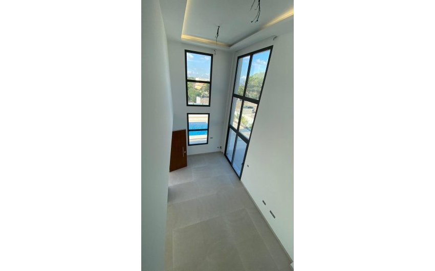 Revente - Villa -
Torrevieja - Los Balcones