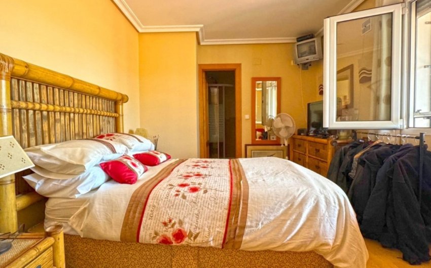 Revente - Villa -
Torrevieja - Los Balcones