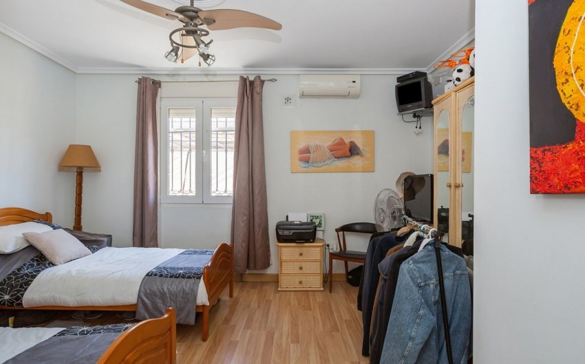 Revente - Villa -
Torrevieja - Los Balcones